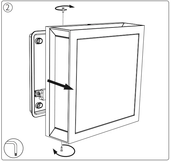 Assembly Instructions