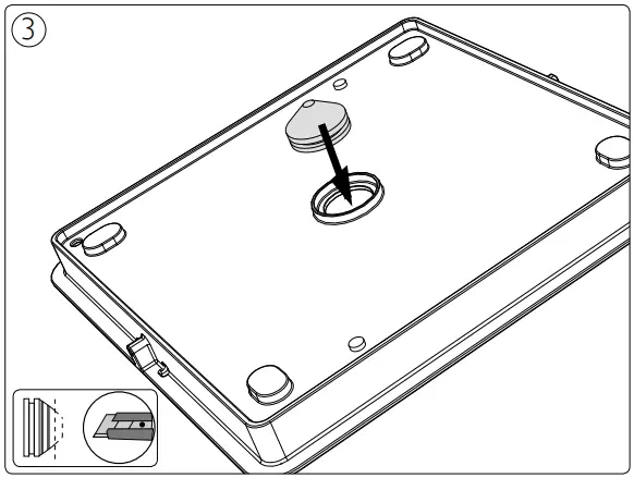 Assembly Instructions