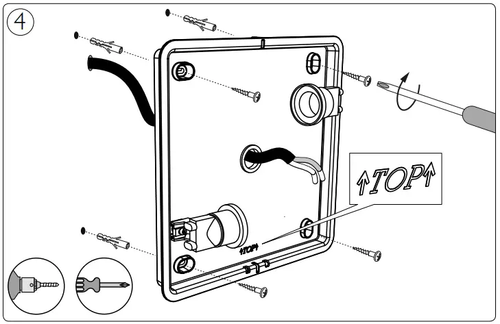 Assembly Instructions