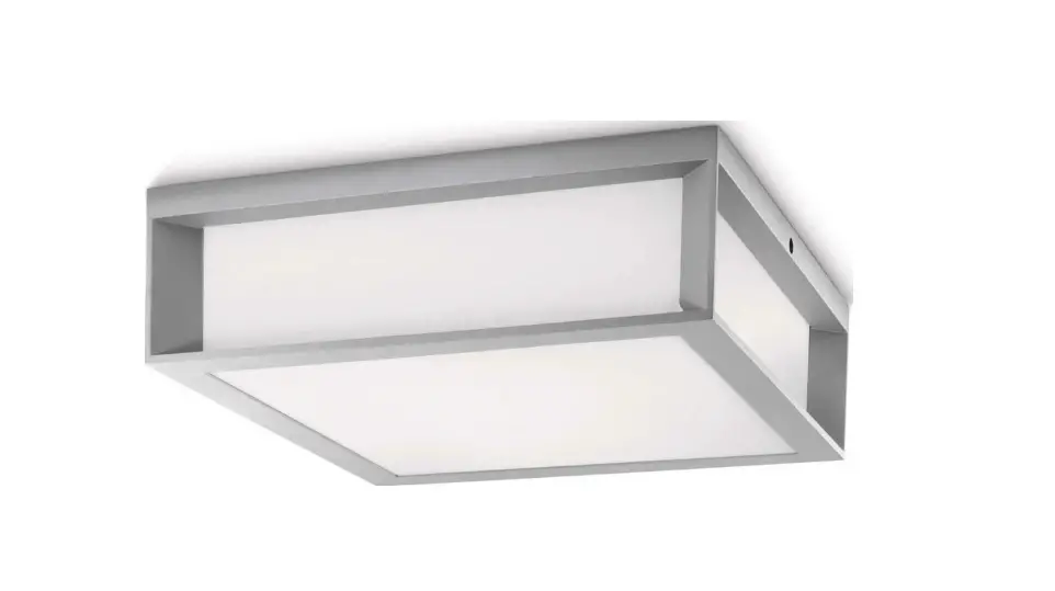 Philips 17184-87-16 Ecomoods Uural Wall Light User Manual Philips 17184-87-16 Ecomoods Uural Wall Light User Manual