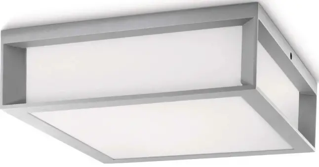 PHILIPS 17184-87-16 Ecomoods Uural Wall Light