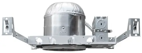 ELCO Lighting R5H 5 Inch Steel Housing-fig1