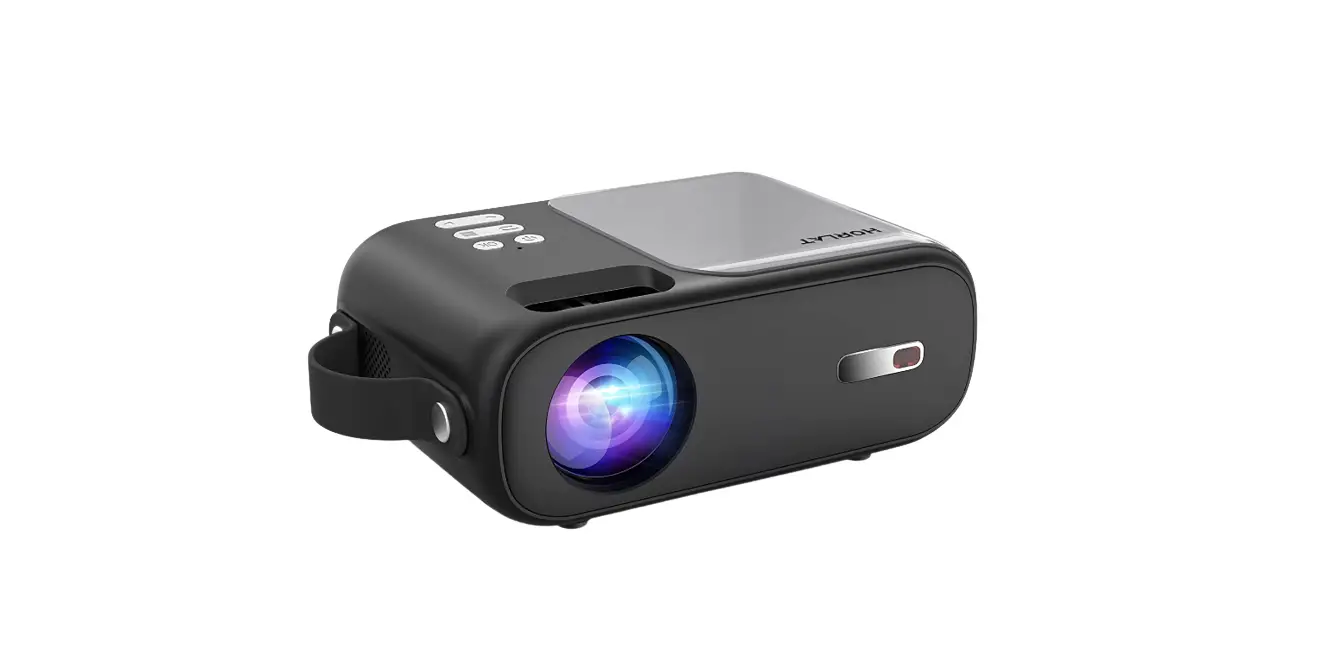 Horlat ‎q2 Mini Projector For Iphone Video Projector Instruction Guide