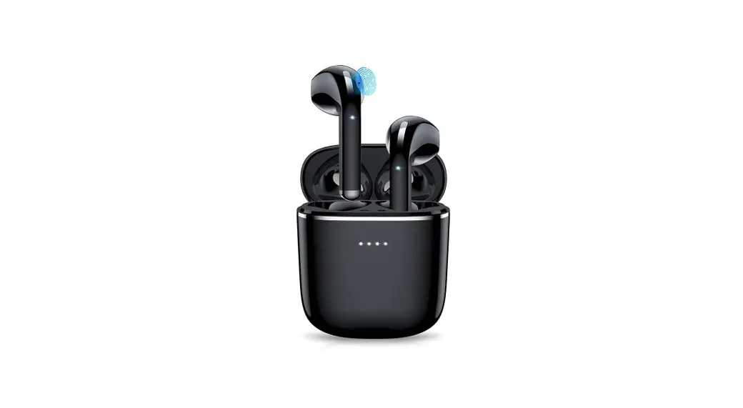 Jupiter Jx05 Wireless Earphone User Manual