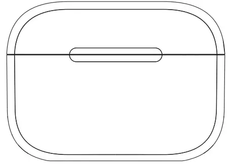 Jupiter JX05 Wireless Earphone