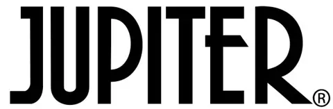 Jupiter logo