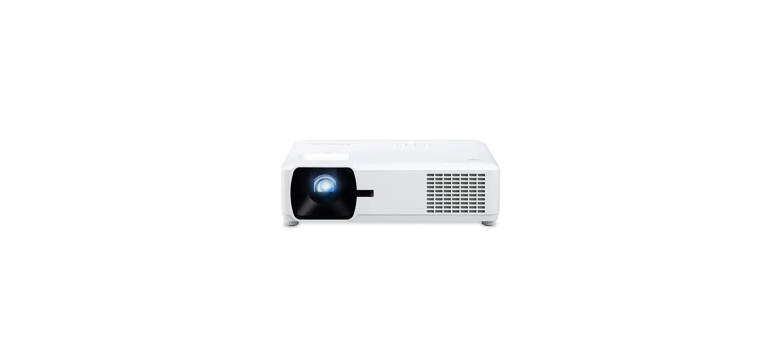 Viewsonic Ls600w Wxga Lamp Free Led Projector User Guide Viewsonic Ls600w Wxga Lamp Free Led Projector User Guide