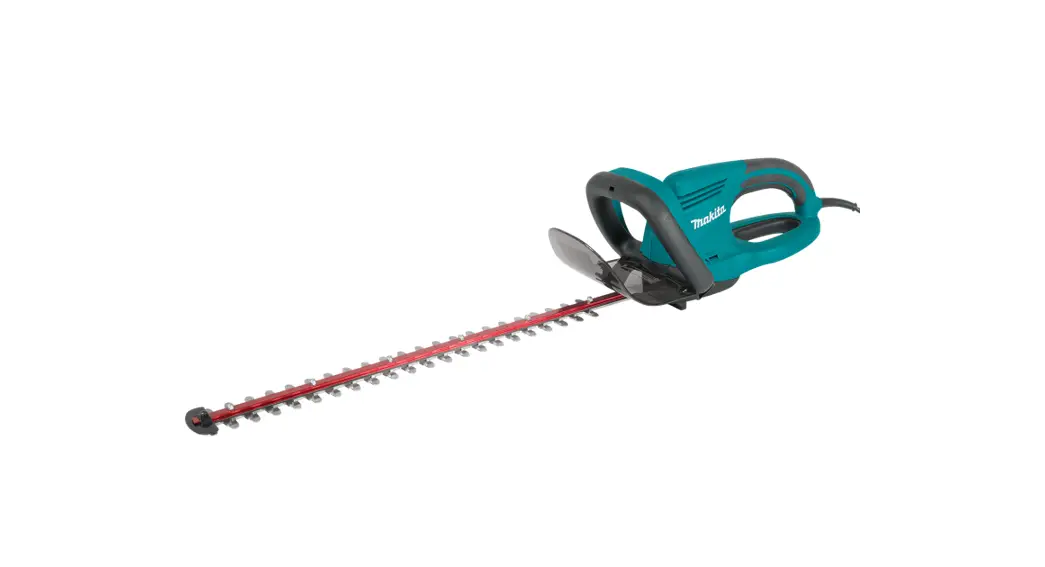 Makita Uh Series Hedge Trimmer Instruction Manual Makita Uh Series Hedge Trimmer Instruction Manual
