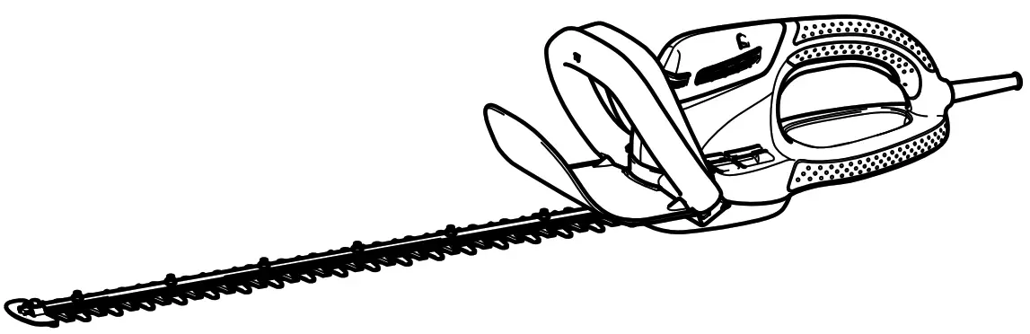 makita UH Series Hedge Trimmer