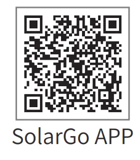 GOODWE GM3000C Electric Meter - QR 1