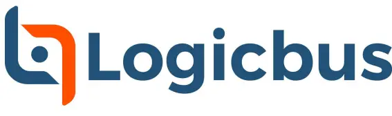 Logicbus -logo