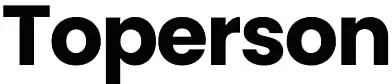 Toperson-logo