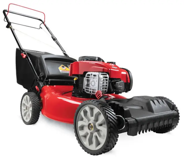 Troy-Bilt-TB20-Self-Propelled-Mower-User-Manual-product