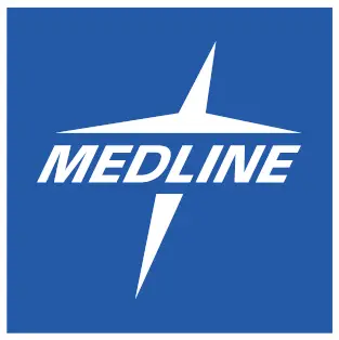 MEDLINE MDS80615T Trapeze Bed Mount Kit Trapeze Base