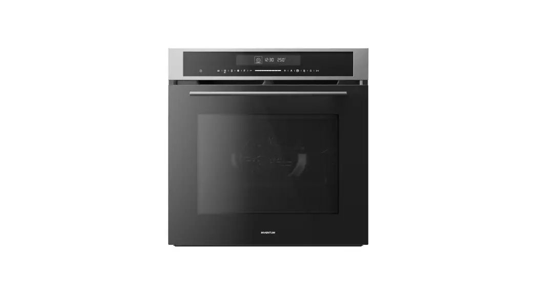 Inventum Imc6035rt Build In Microwave Oven User Manual