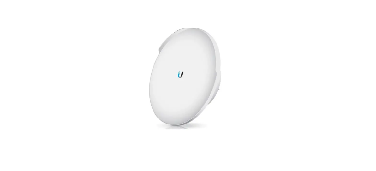 Ubiquiti Rd-5g31-ac Parabolic Antenna User Guide