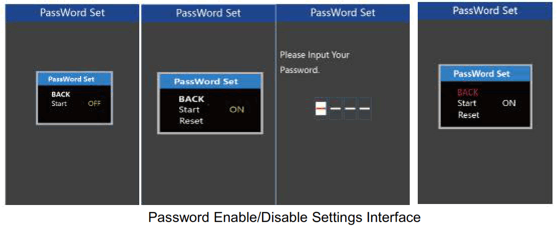 KeyDisp KD718 Intelligent Colored LCD for Ebike - Fig27