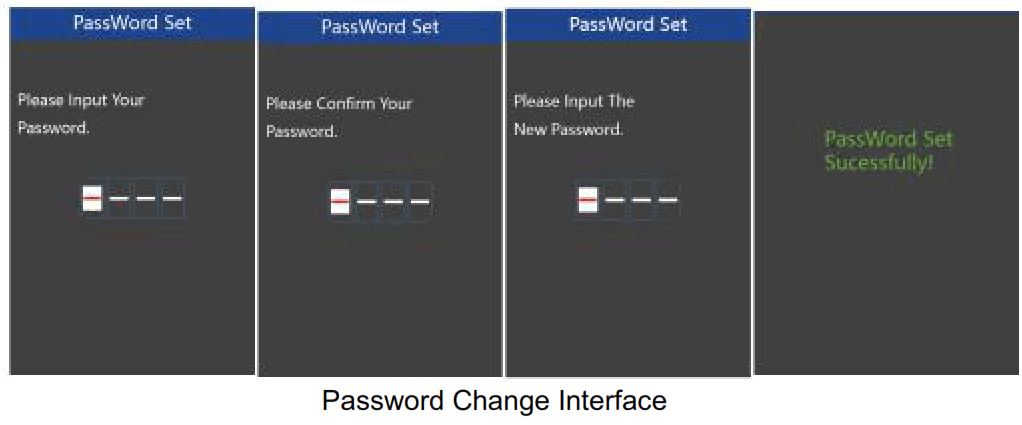 KeyDisp KD718 Intelligent Colored LCD for Ebike - Fig28
