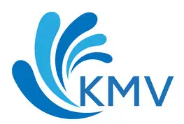 kmv logo