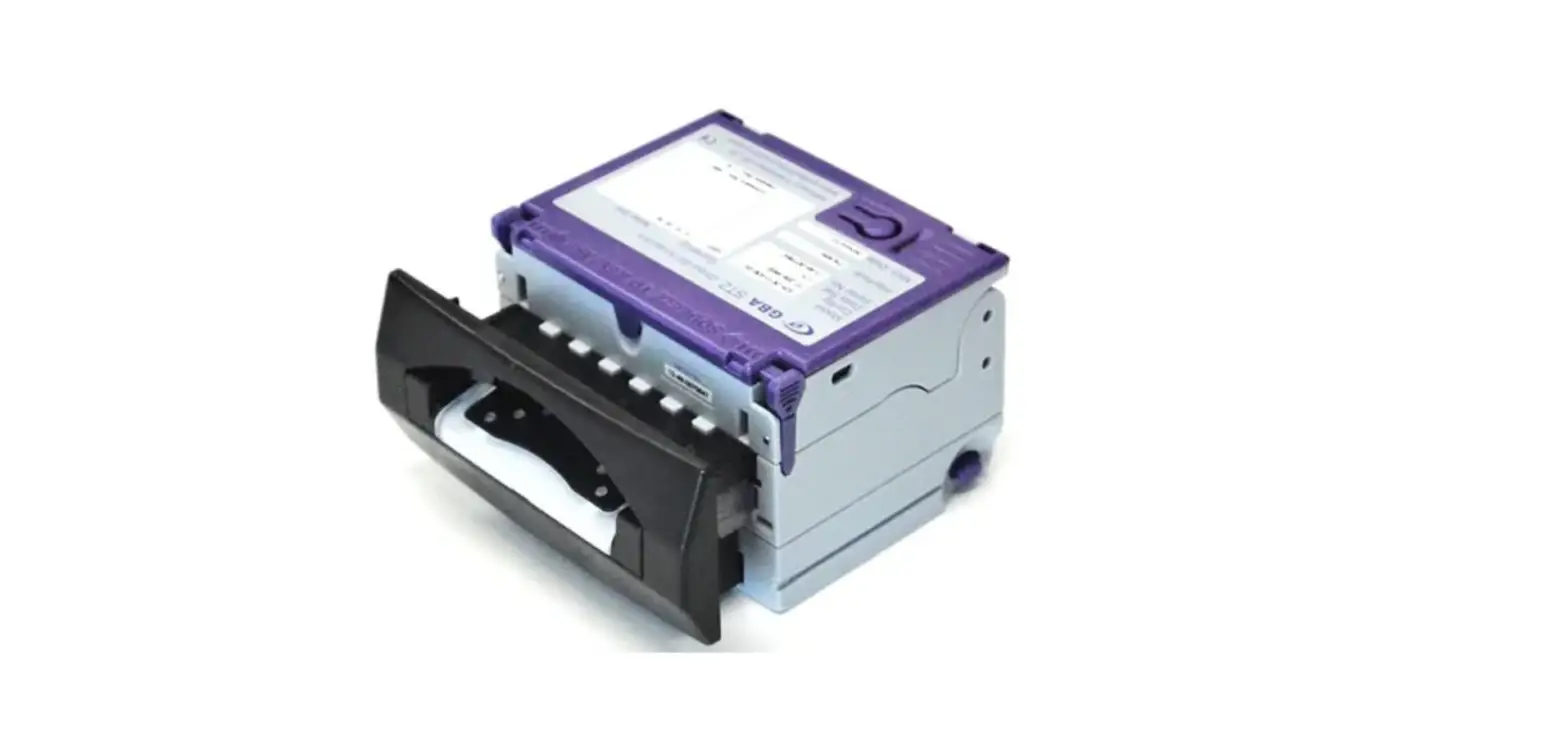 Astro Gba St2 Global Bill Acceptors Instruction Manual