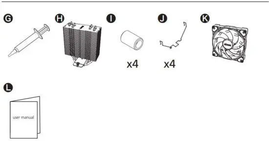 FIG 2 Contents