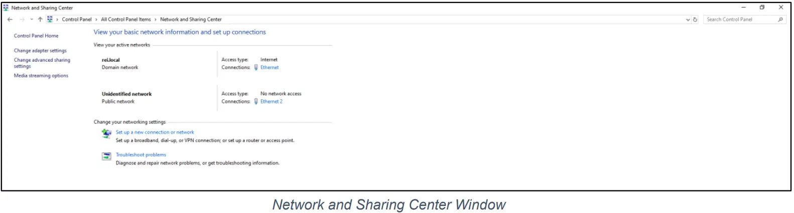 REI HD6-600 Maintenance - Figure 7