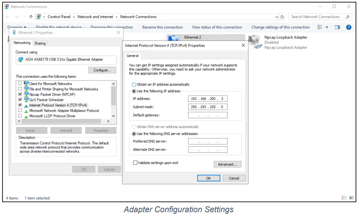 REI HD6-600 Maintenance - Figure 9