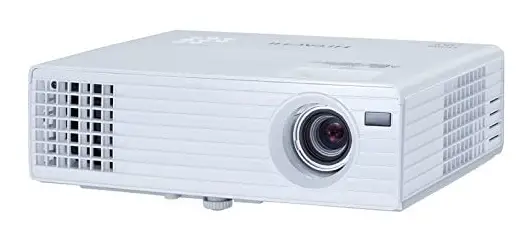 Hitachi-CP-DX250-3D-Ready-HDMI-XGA-DLP-Projector-Product