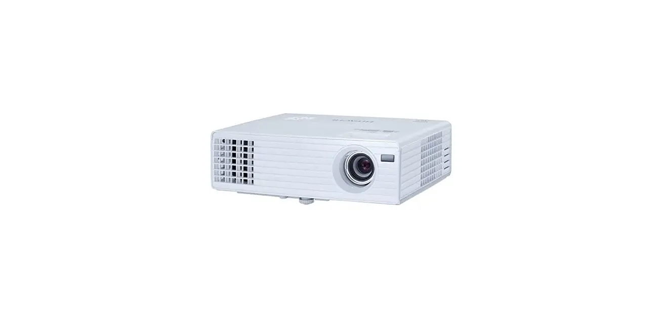 Hitachi Cp-dx250 3d Ready Hdmi Xga Dlp Projector User Manual