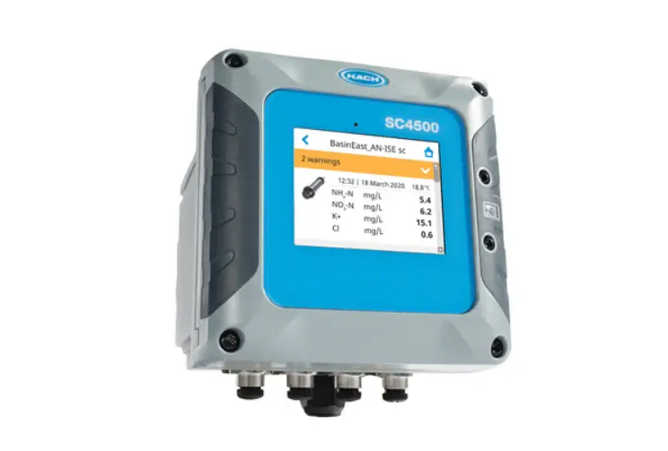 Hack Sc4500 Division 2 Safety Precautions Instruction Manual