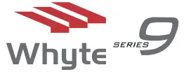 Whyte Logo