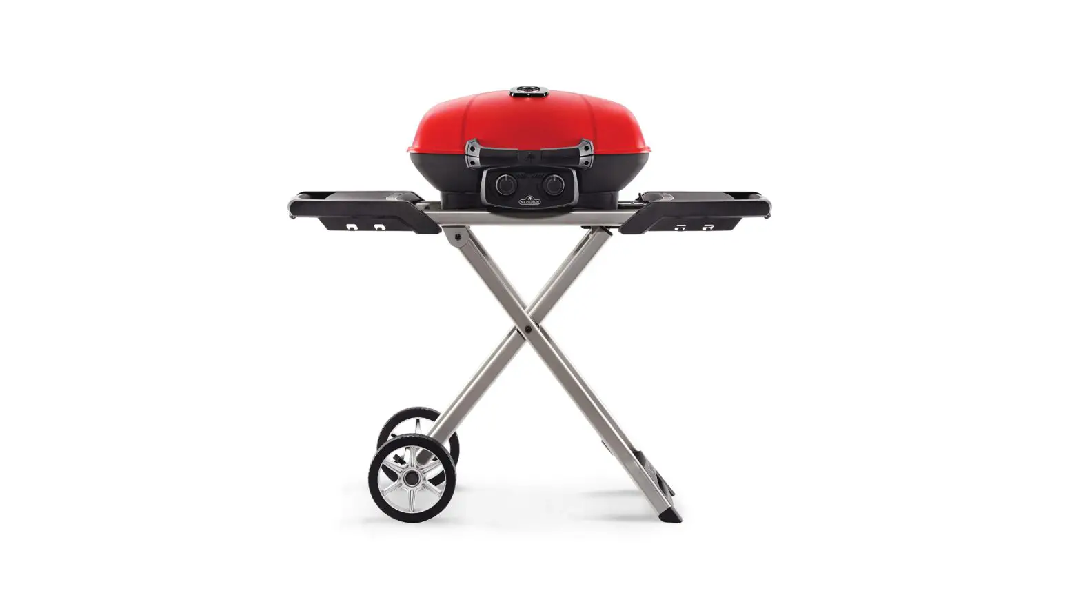 Napoleon Tq285x Portable Gas Grill Instruction Manual