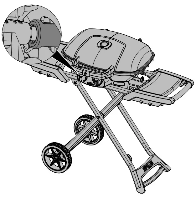 Maintenance Instructions