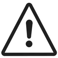 Warning Icon