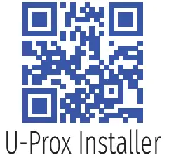 U-PROX-Keypad-G4-Wireless-Keypad-FIG 3