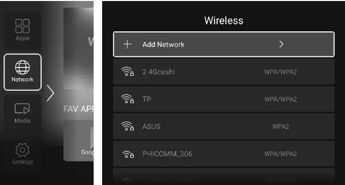 WZATCO-W2-Pro-LED-Projector-FIG-11