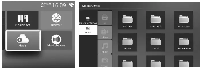 WZATCO-W2-Pro-LED-Projector-FIG-9