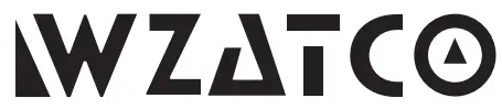 WZATCO-W2-Pro-LED-Projector-LOGO