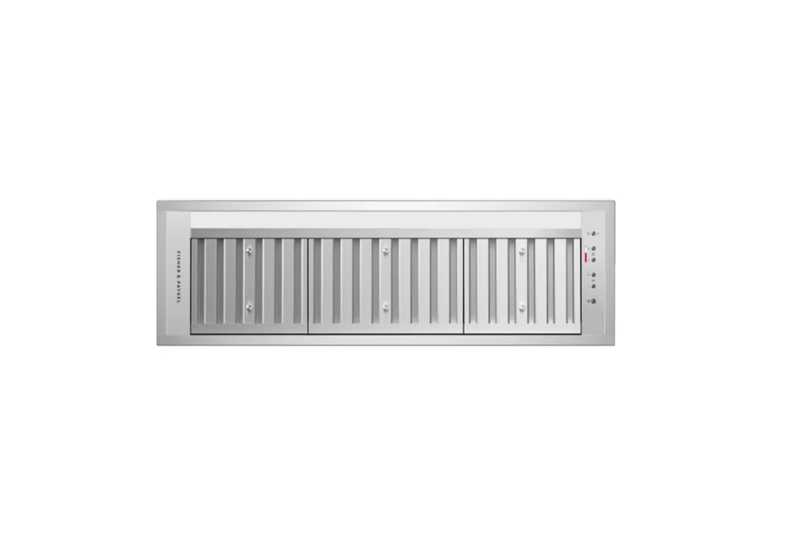 Fisher Paykel Hpb3611-4_n Insert Range Hood, 36