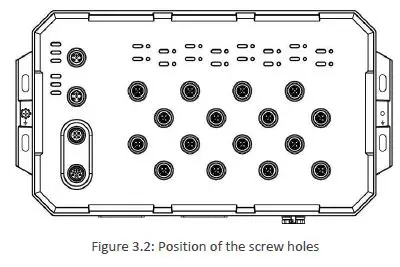 Leonton PG5-1600-M12XB-110-67, PG5-1600-M12XB-110-T67 Managed PoE Switches-12