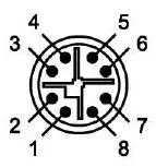 Leonton PG5-1600-M12XB-110-67, PG5-1600-M12XB-110-T67 Managed PoE Switches-4