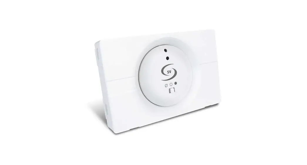 Salus Lg+5v Rf Boiler Control User Manual