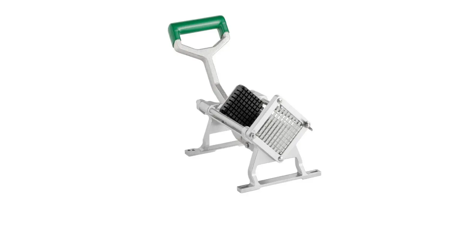 Garde 181dm12 Heavy-duty Mountable Dicers User Manual