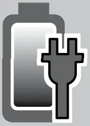 HUFFY H-ERO-Quad Battery Ride On - IMPORTANT