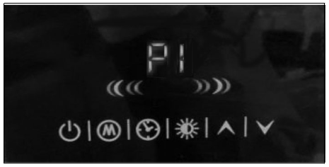 Clarke Devil 350C Ceramic Heater - OPERATION1