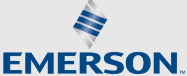 EMERSON LOGO
