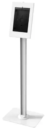 Neomounts FL15-625WH1 Tablet Stand-fig1