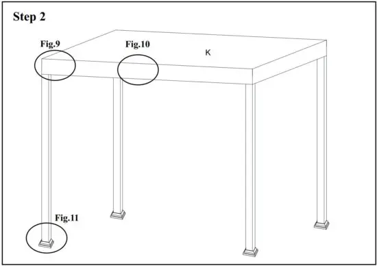 FIG 10 Hardware Pack 2