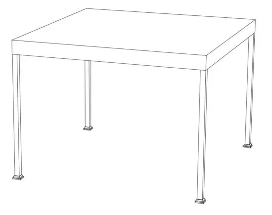 SUNJOY GROUP A106005700 Reese 10x10 ft. Modern Steel Pergola