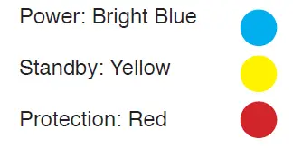 OSD AUDIO NEROXA5 Home Theater Amplifier 4